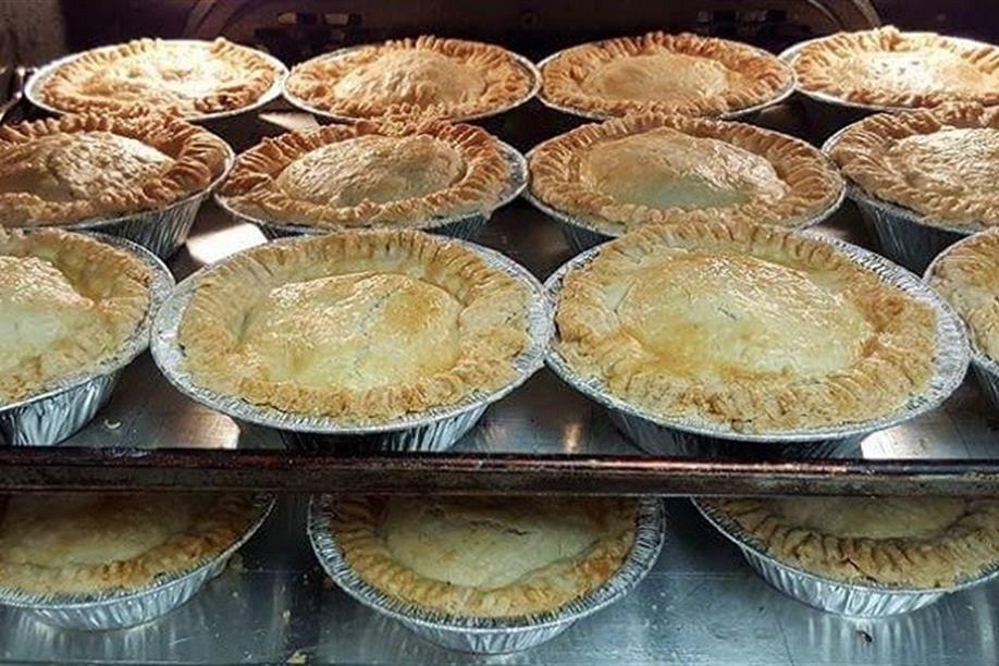 Paperclip Cottage Cafe