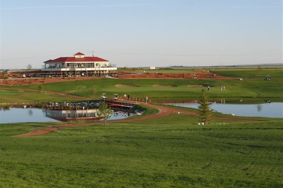 Perdue Oasis Golf & RV Resort