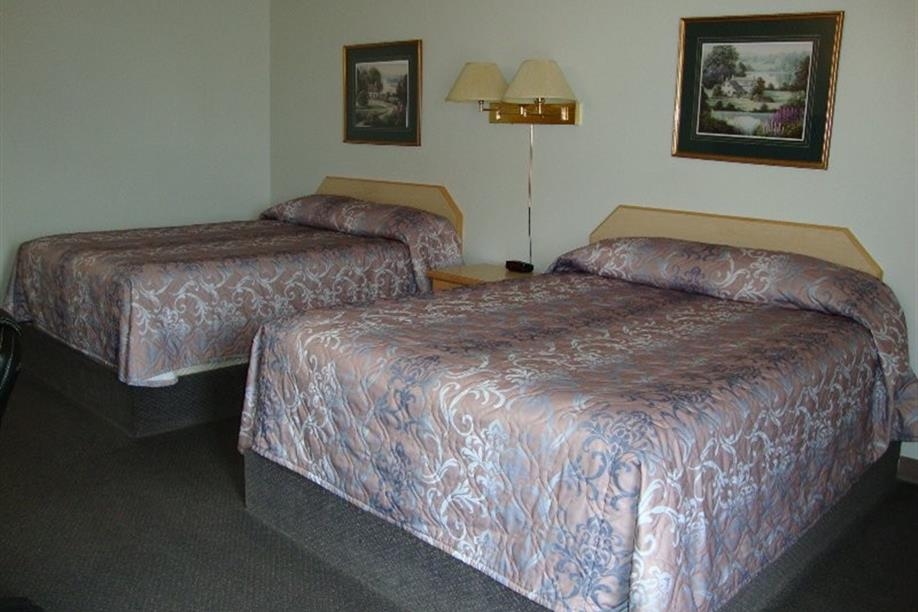 Perfect Inns & Suites