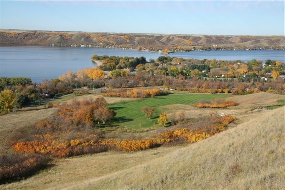 Katepwa Beach Golf Club