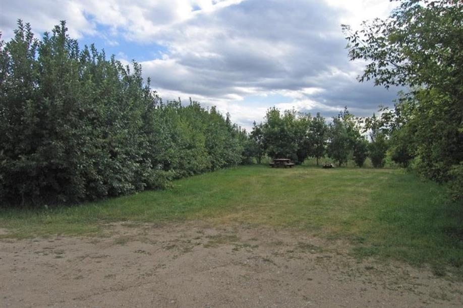 Plaza Mobile Home Park