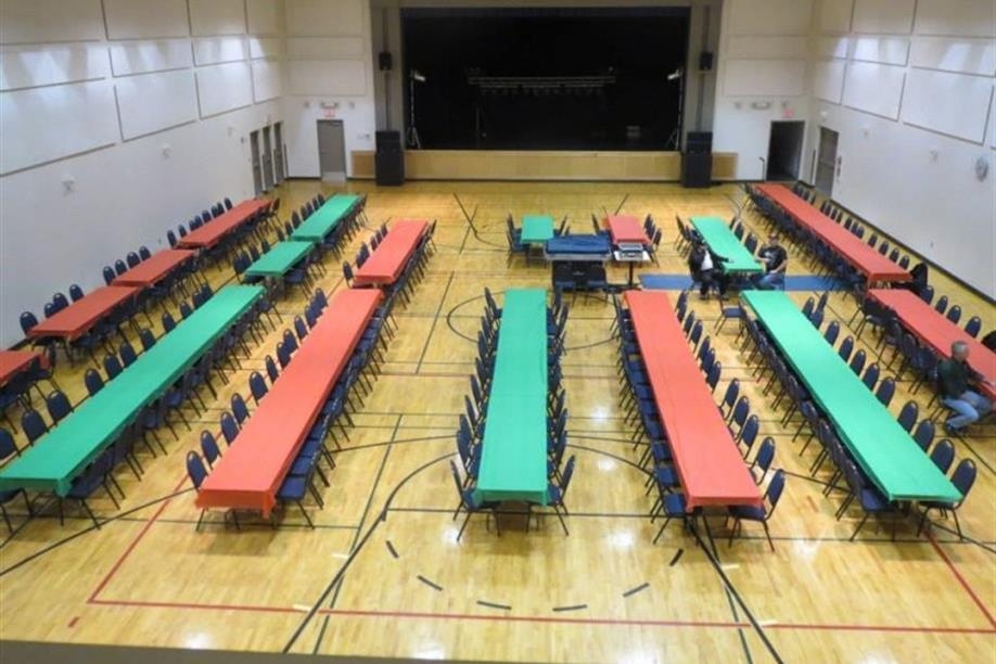 Prince of Wales Cultural and Recreation Centre