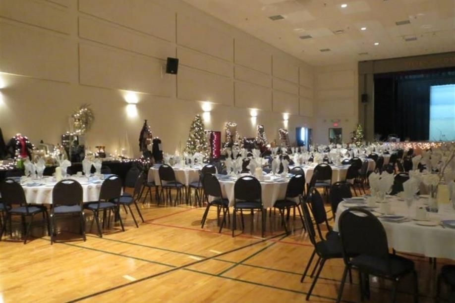 Prince of Wales Cultural and Recreation Centre