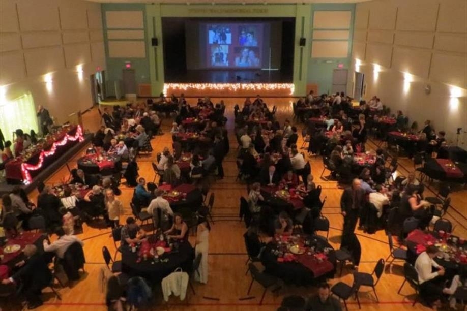 Prince of Wales Cultural and Recreation Centre