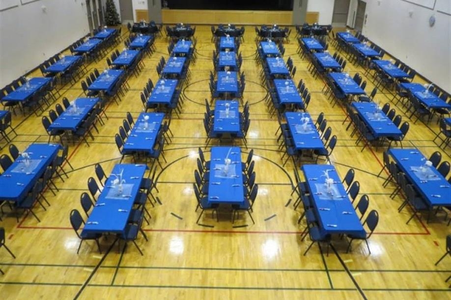 Prince of Wales Cultural and Recreation Centre