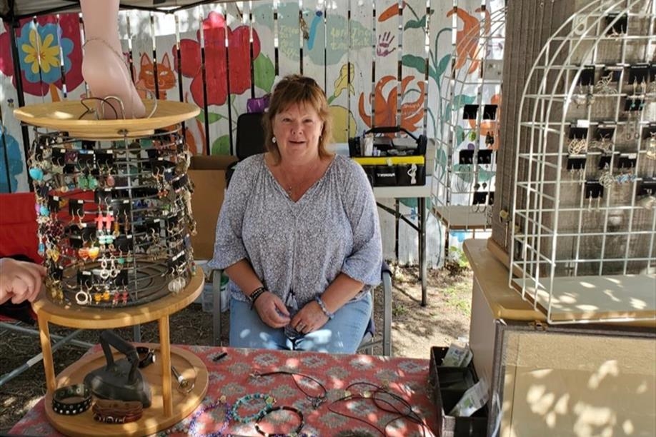 Regina Beach Farmers' Market