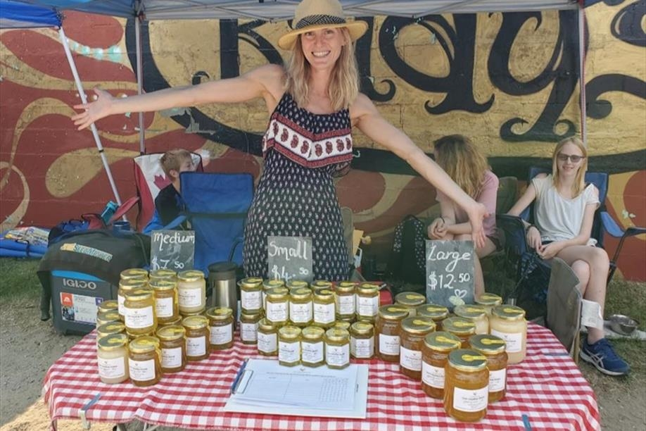 Regina Beach Farmers' Market