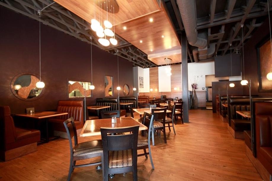 Rock Creek Tap & Grill