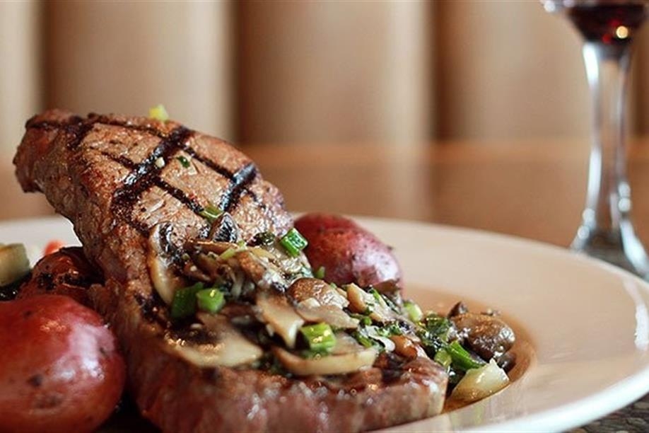 Rock Creek Tap & Grill