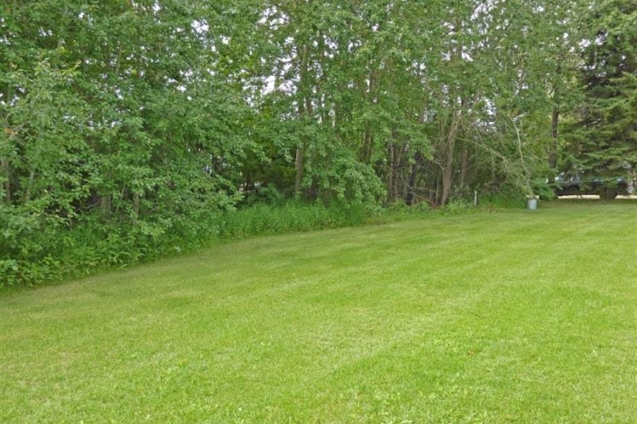 Raymore Camp Grounds