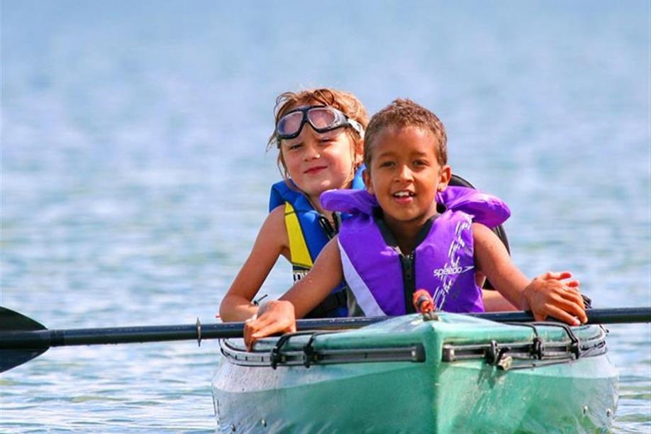 Redberry Lake Regional Park