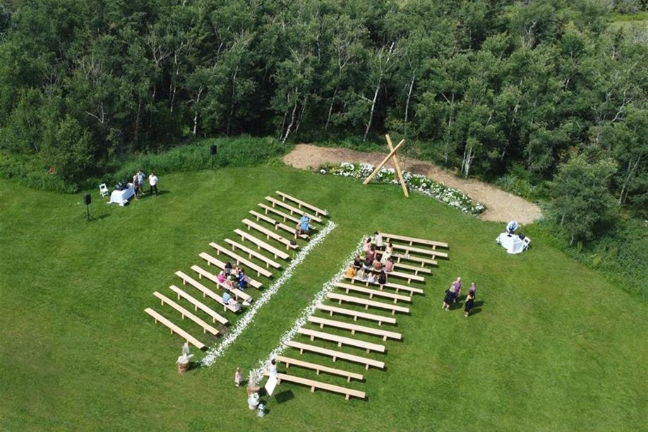 Regina Beach Golf Club - The Greens @ Regina Beach Golf Club