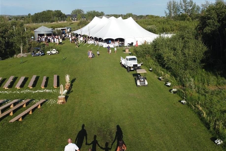 Regina Beach Golf Club - The Greens @ Regina Beach Golf Club