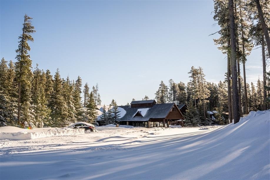 The Resort at Cypress Hills