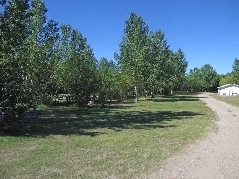 RiverPark Campground