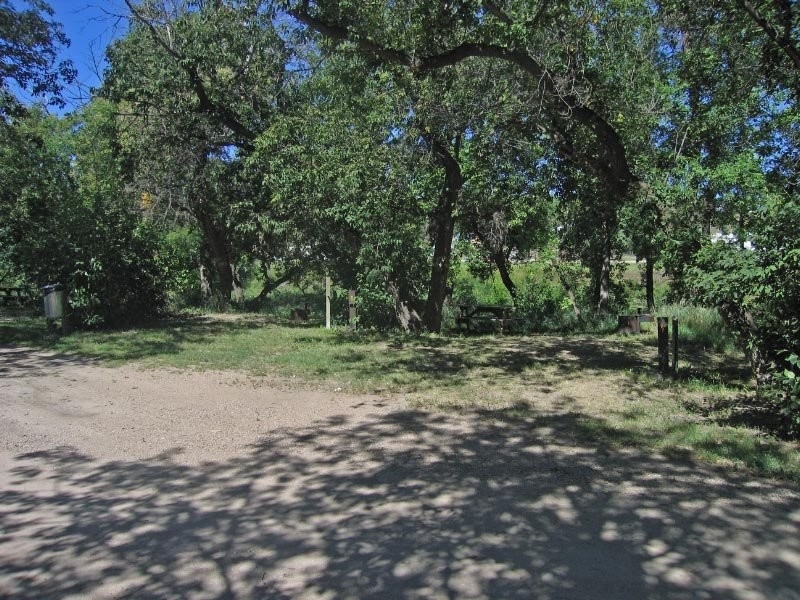 RiverPark Campground