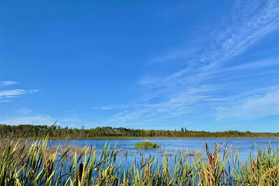 Riverlands Preservation Heritage Region