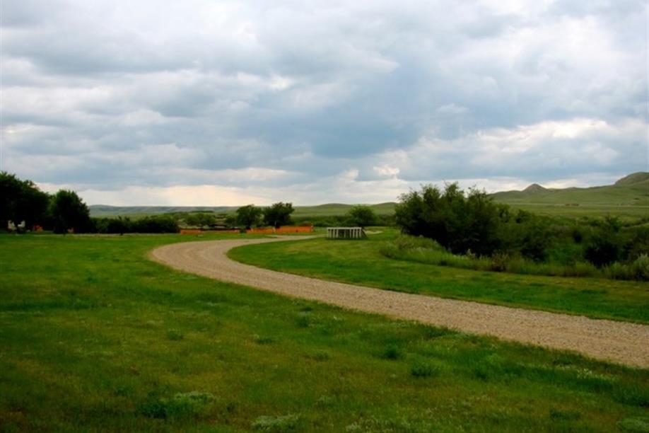 Riverside Motel Ltd & Campground