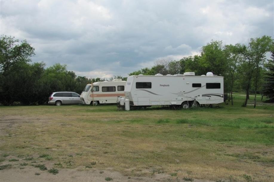 Riverside Motel Ltd & Campground