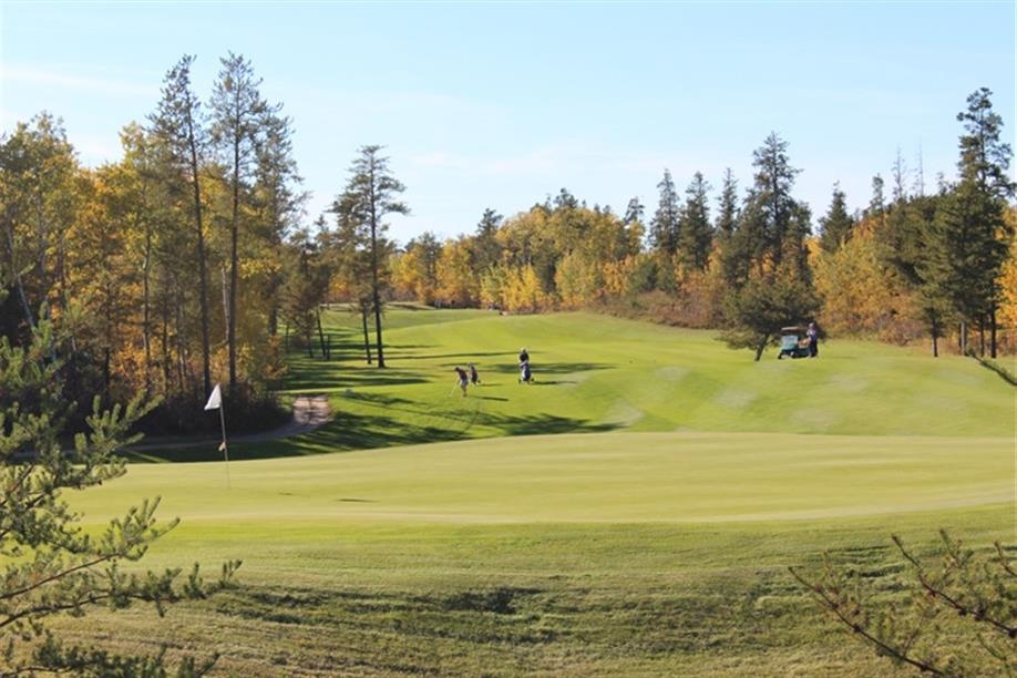 Rolling Pines Golf and Country Resort