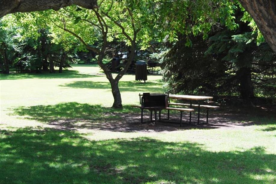 Valley Regional Park