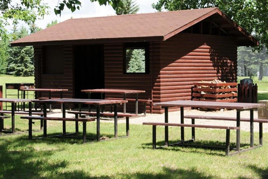 Valley Regional Park