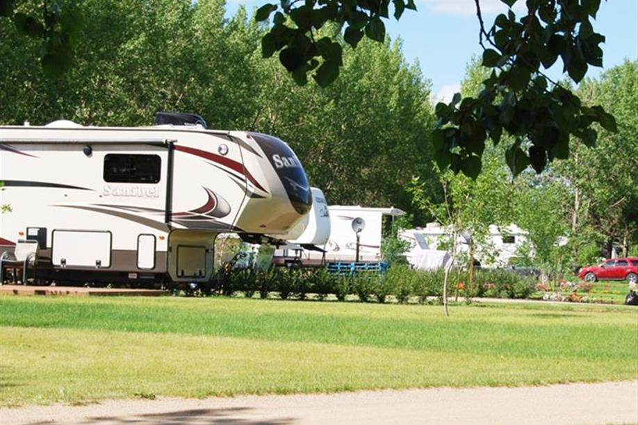 Valley Regional Park