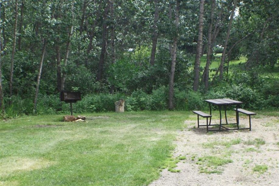 Valley Regional Park