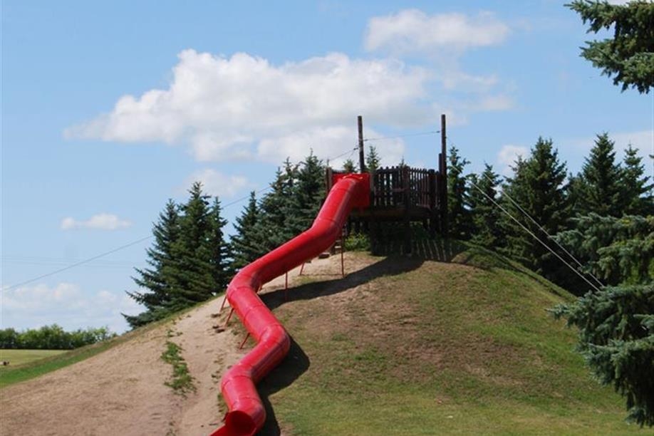 Valley Regional Park