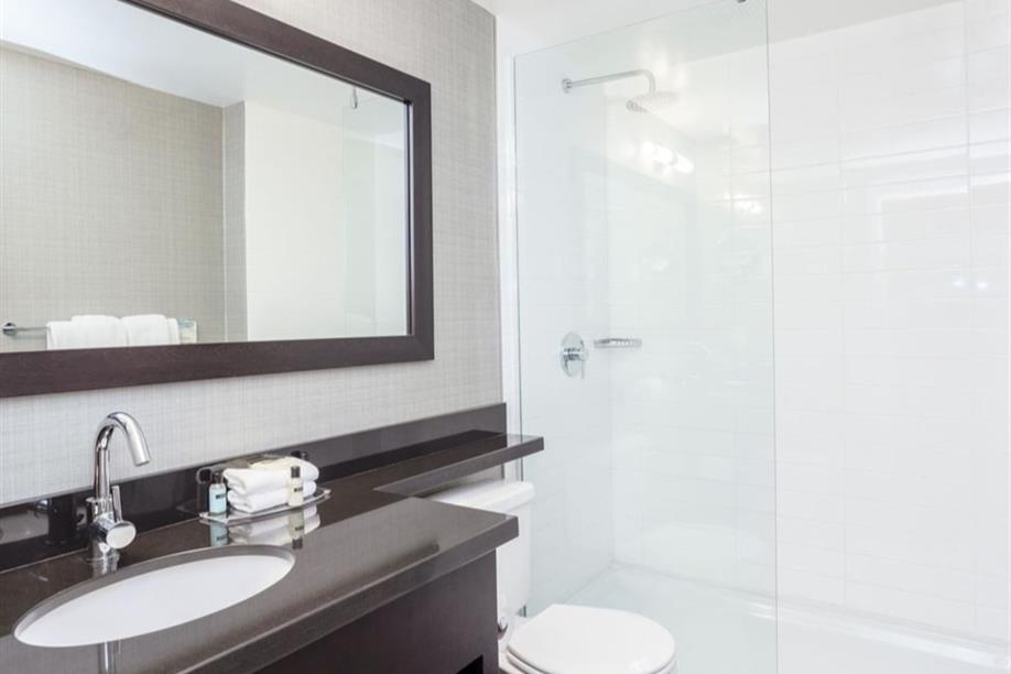 Sandman Hotel Saskatoon