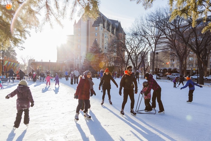 Saskatoon