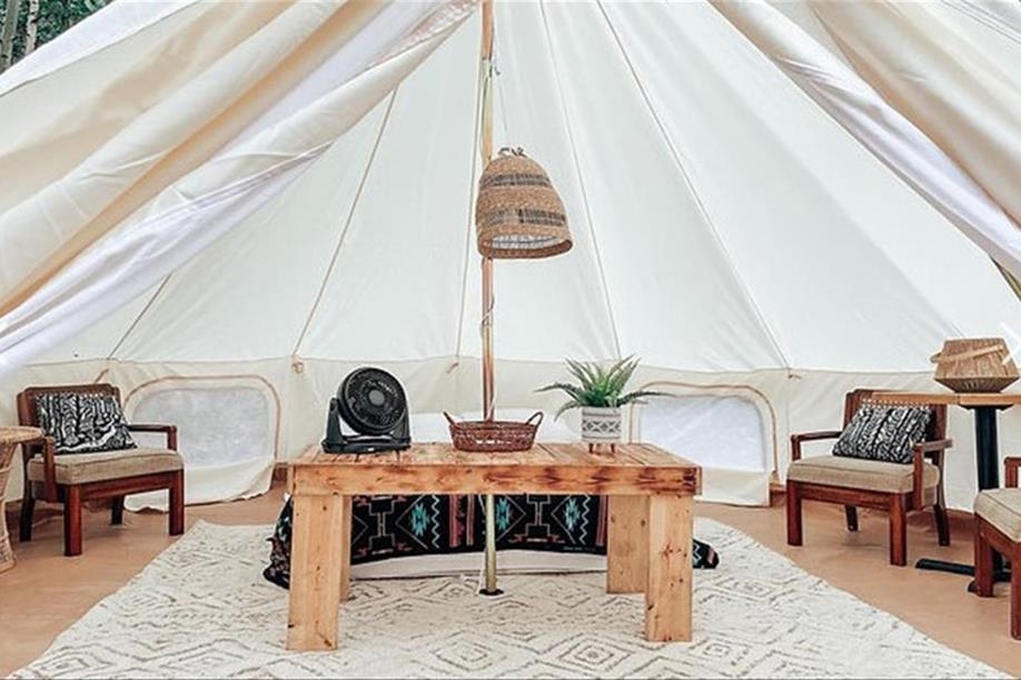 Deschambault Lake Resort