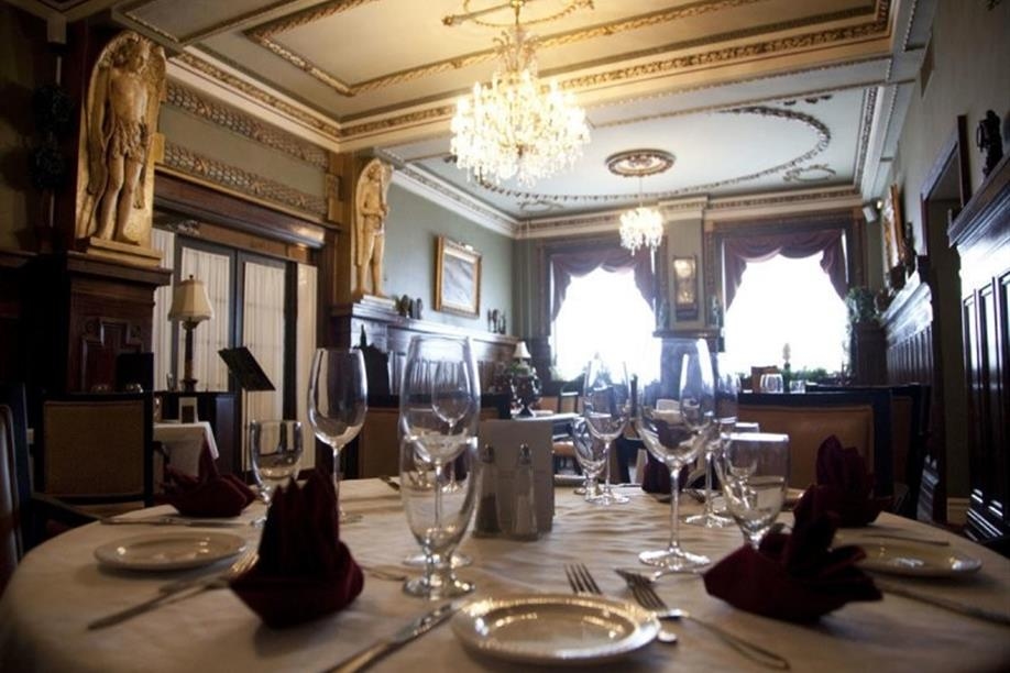 Flanagan's Steakhouse