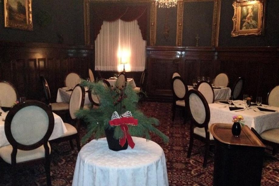 Hotel Senator (1987) Ltd - Flanagan's Steakhouse