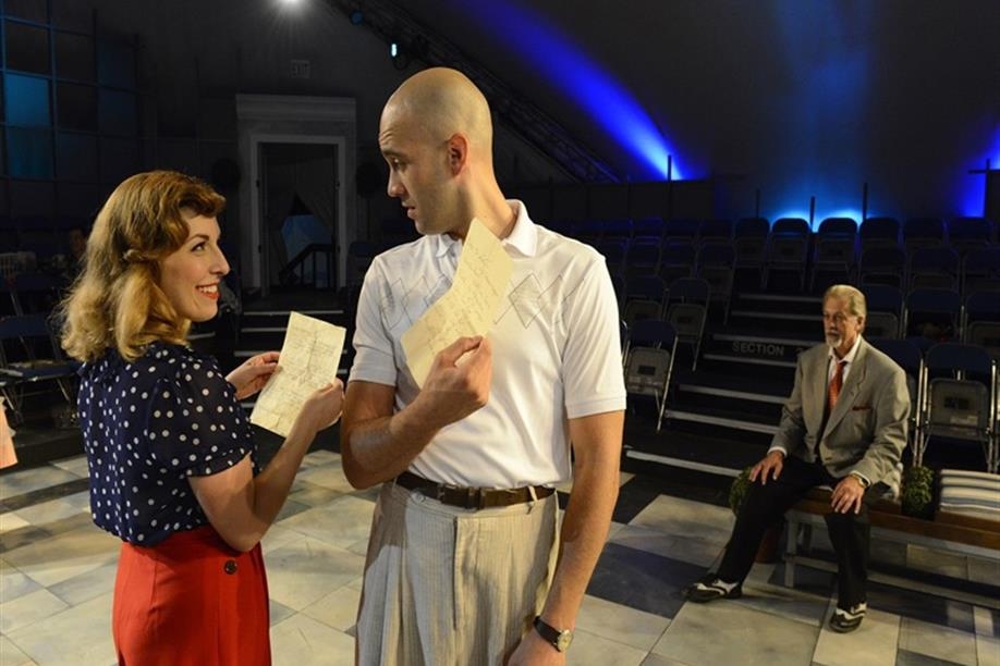 Much Ado About Nothing 2015