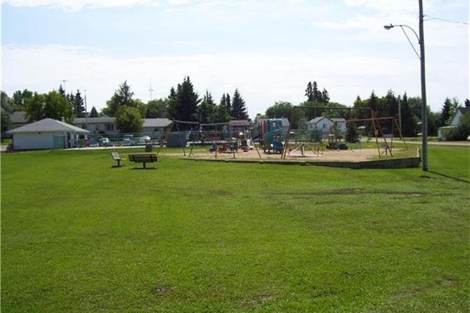 Kinsmen Park