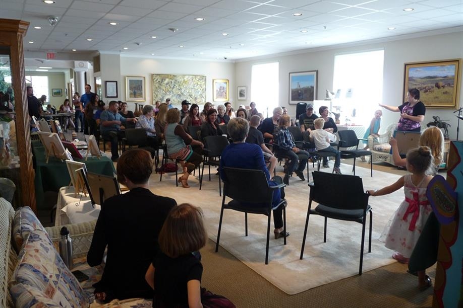 Shurniak Art Gallery