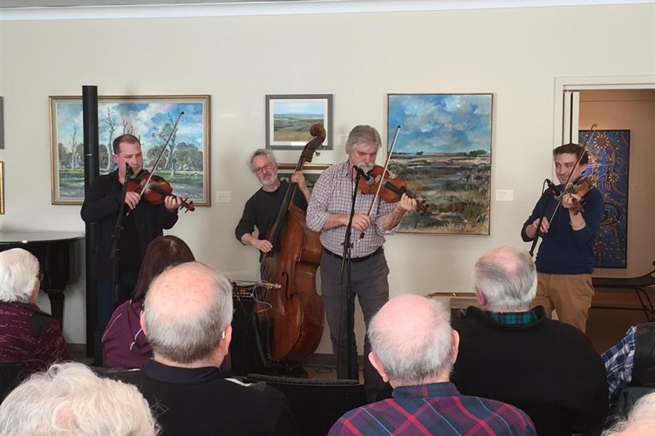 Shurniak Art Gallery