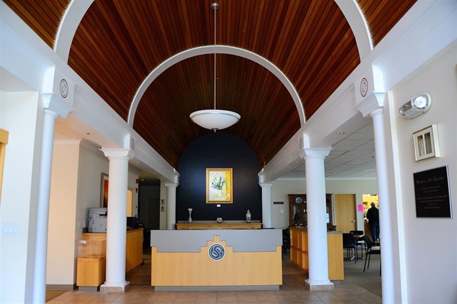 Shurniak Art Gallery