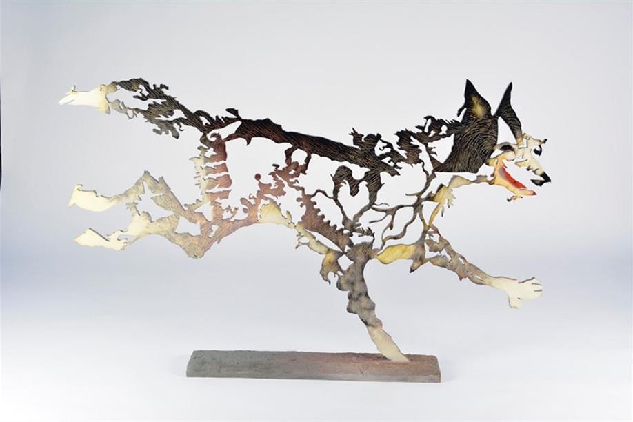 Slate Fine Art Gallery - Joe Fafard