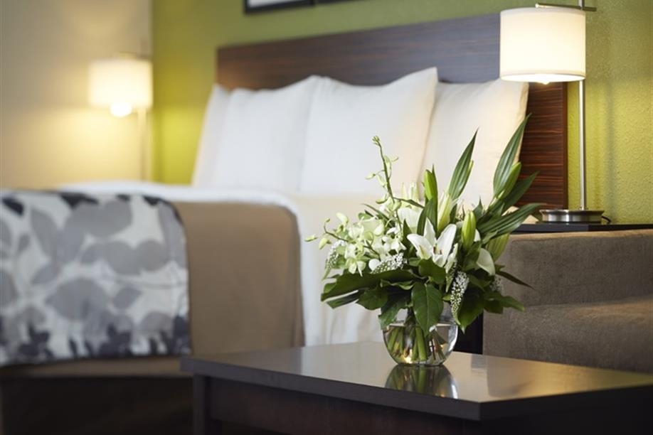 Sleep Inn Regina East