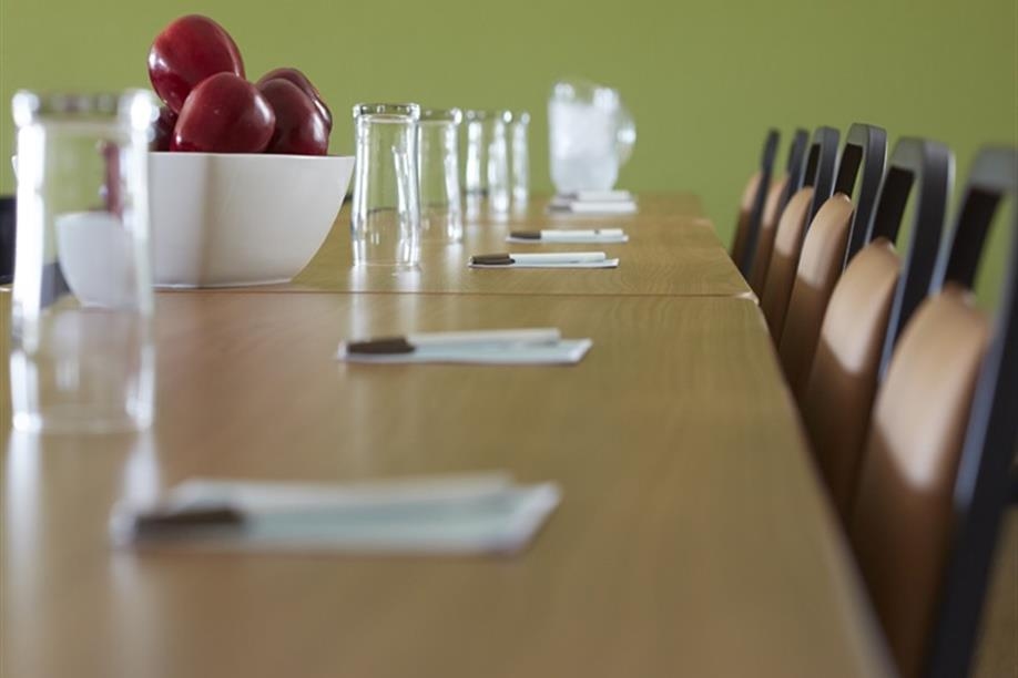 Sleep Inn Regina East - Meeting Room