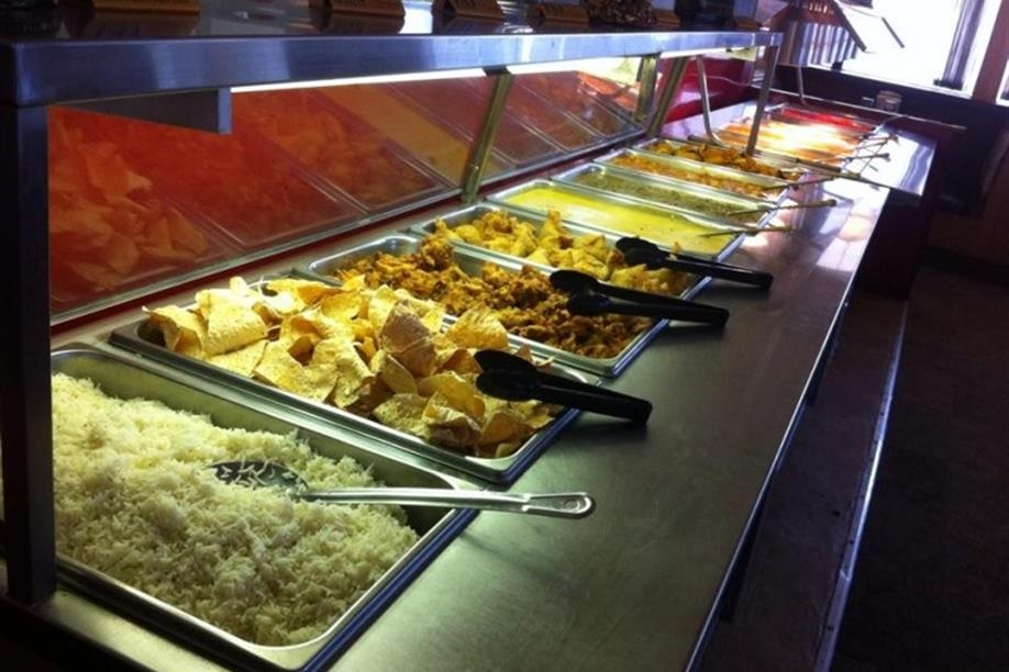 Spices of Punjab Restaurant