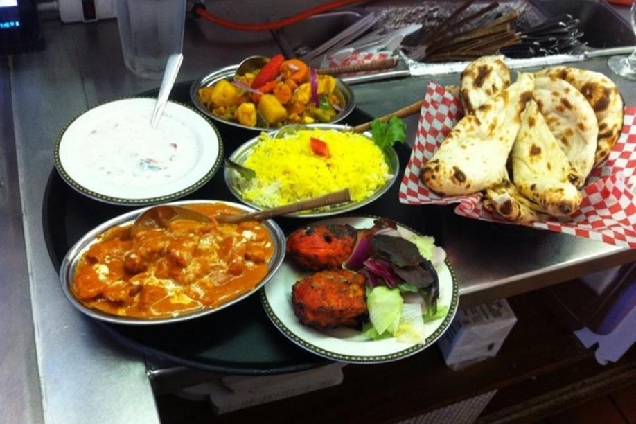 Spices of Punjab Restaurant