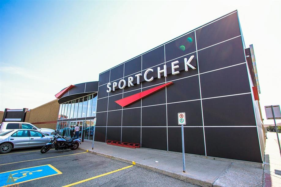 Victoria Square Shopping Centre