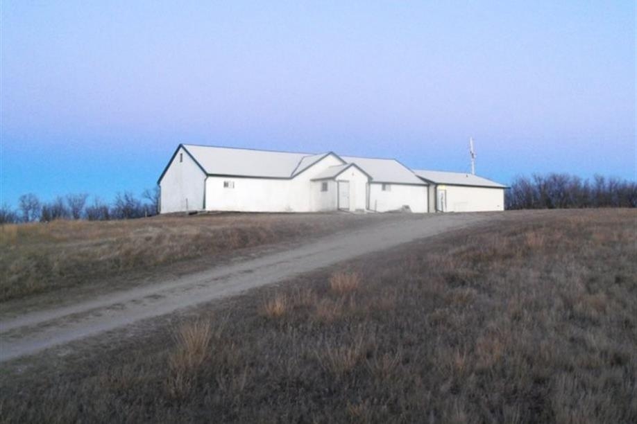 Spring Valley and District Interpretive Centre Inc.