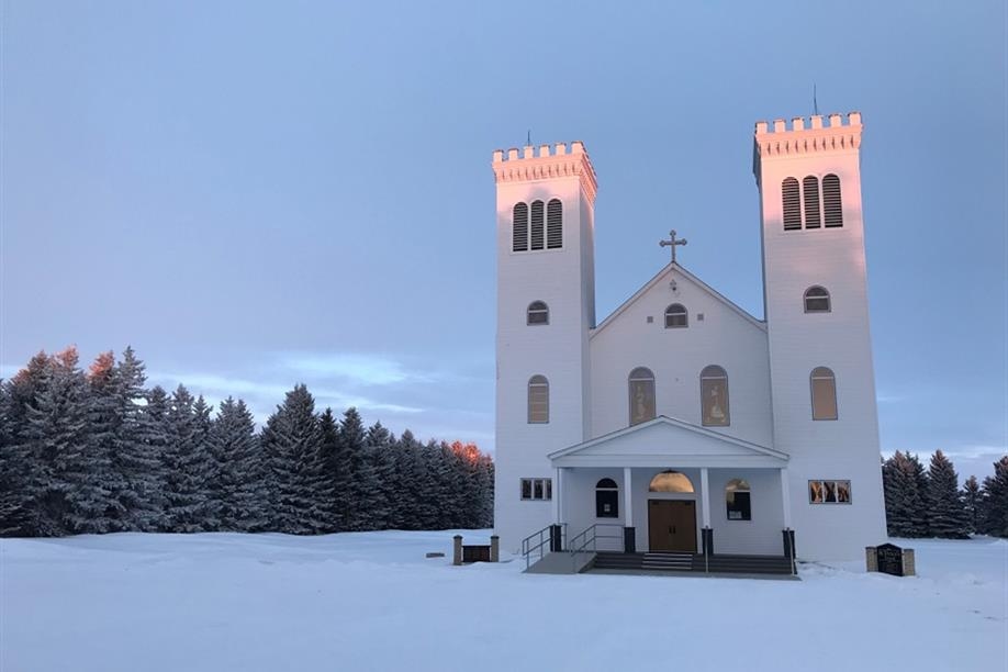 St. Peter's Cathedral - Muenster