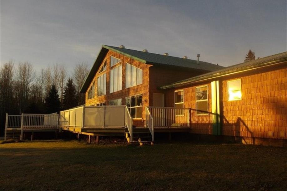 Safari River Lakeside