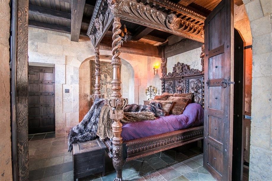 Stone Hall Castle Tours