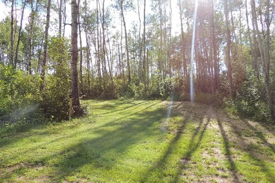 Stoney Bay Campground